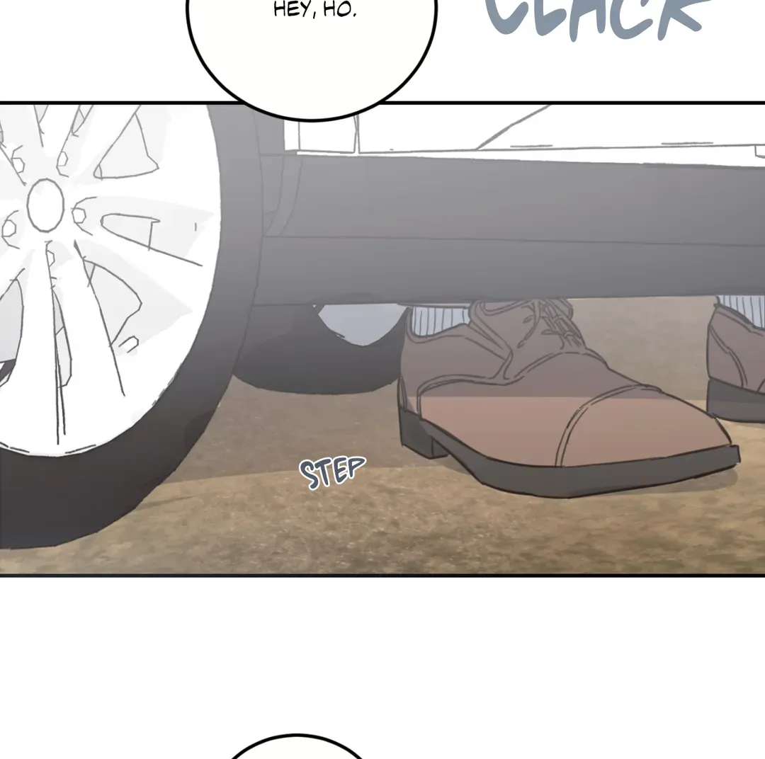 Our Sunny Days - Chapter 39 Page 75