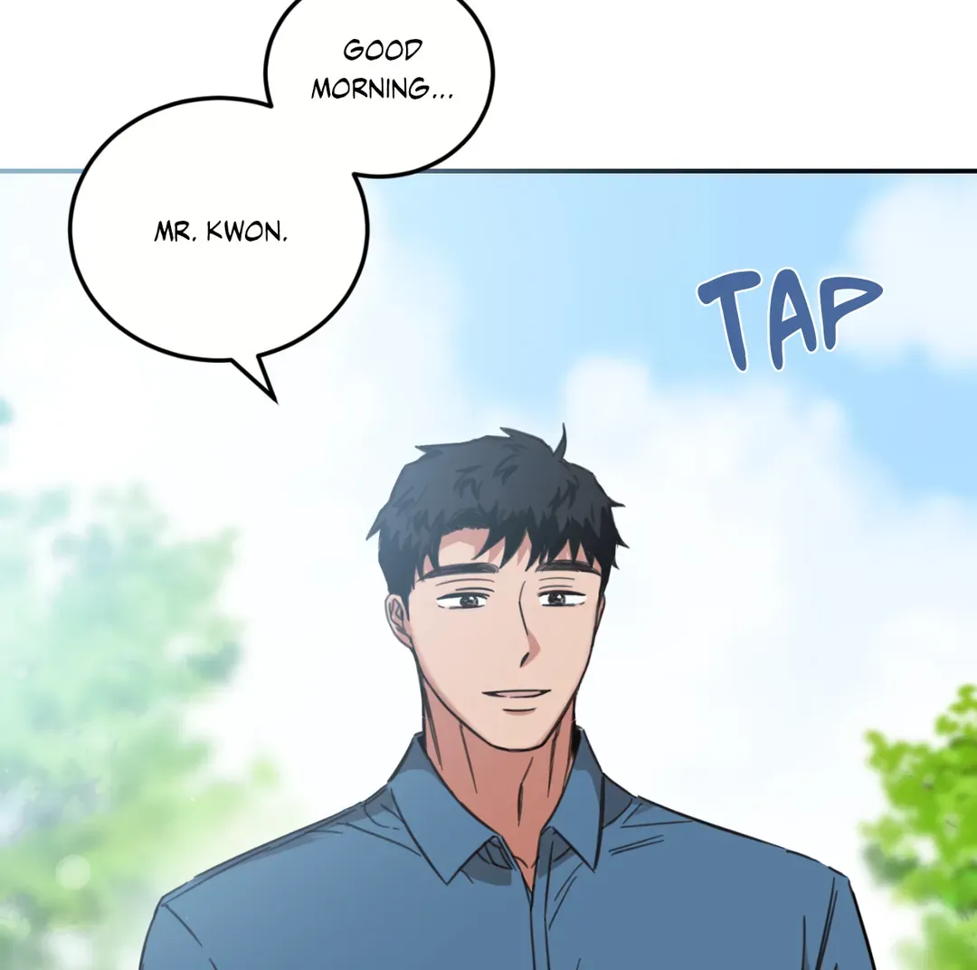 Our Sunny Days - Chapter 39 Page 76