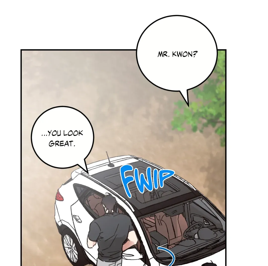 Our Sunny Days - Chapter 39 Page 80