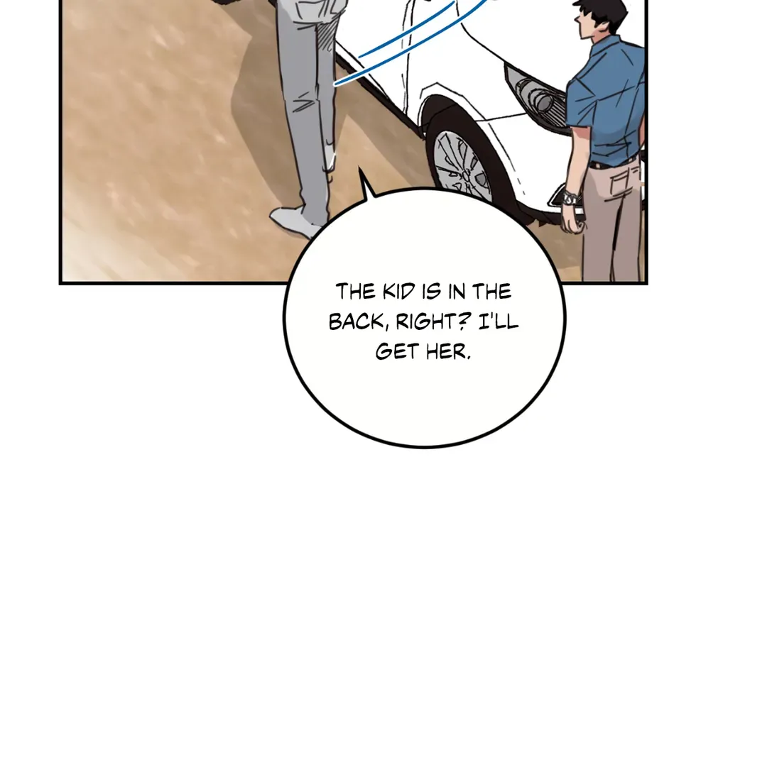 Our Sunny Days - Chapter 39 Page 81