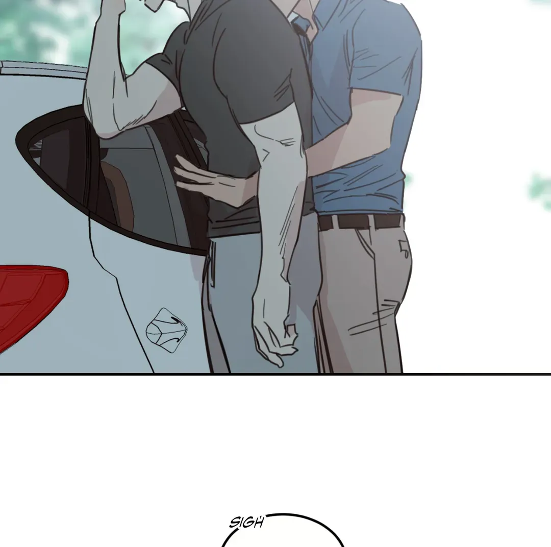Our Sunny Days - Chapter 39 Page 86