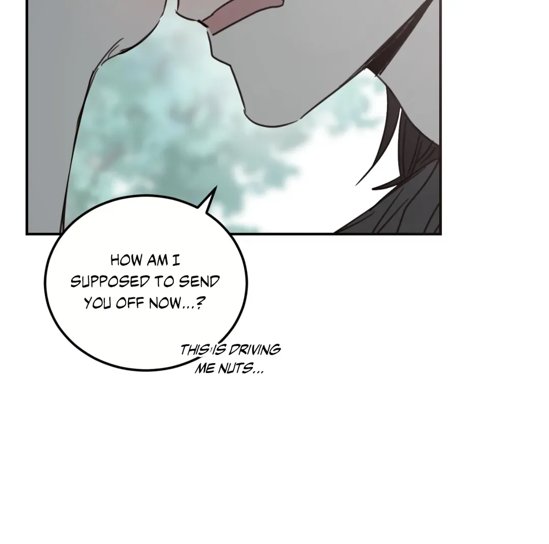 Our Sunny Days - Chapter 39 Page 88