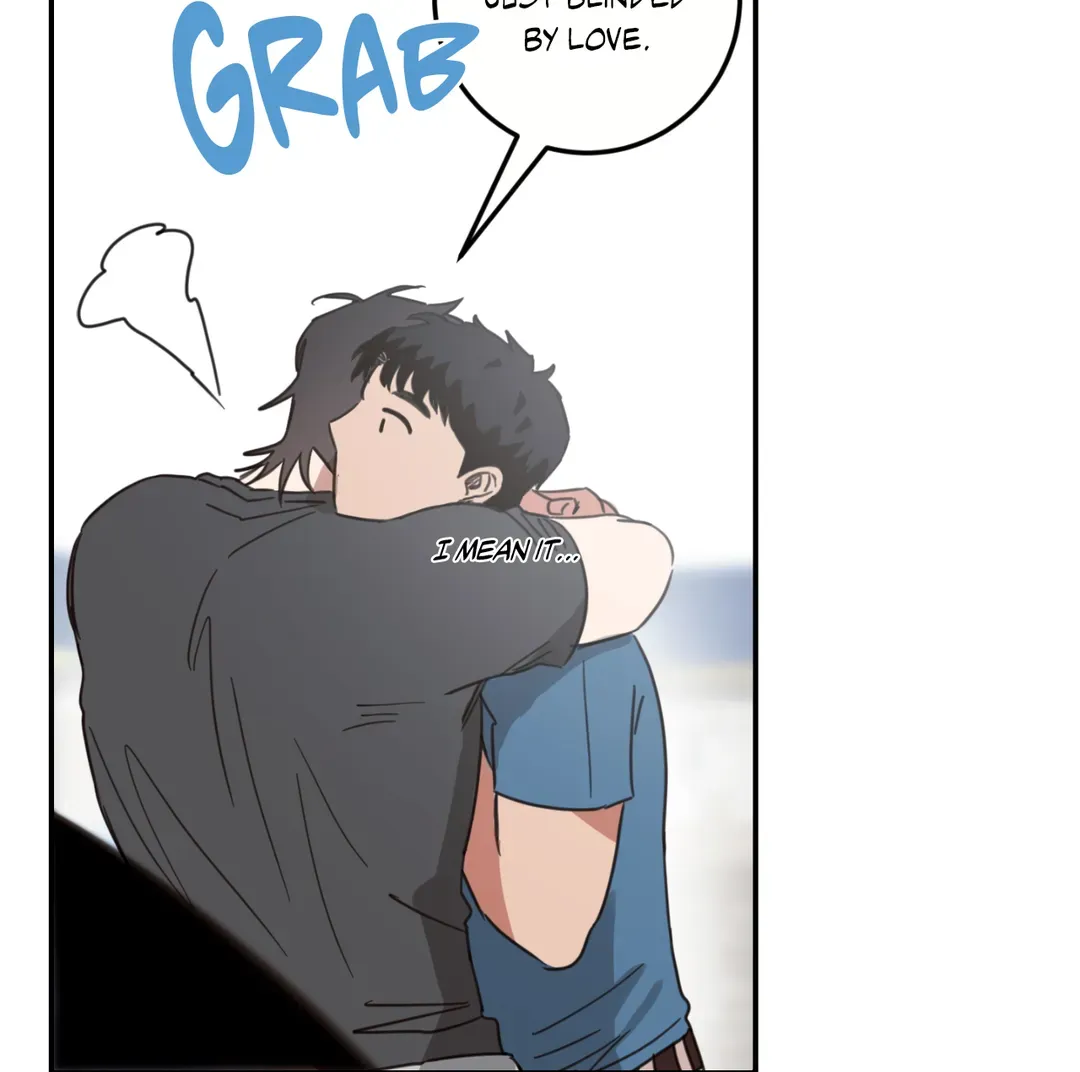 Our Sunny Days - Chapter 39 Page 94