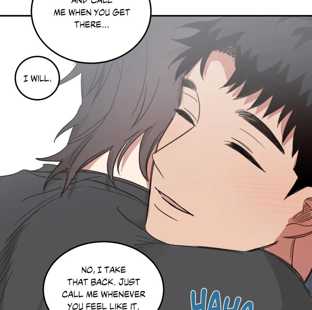 Our Sunny Days - Chapter 39 Page 96