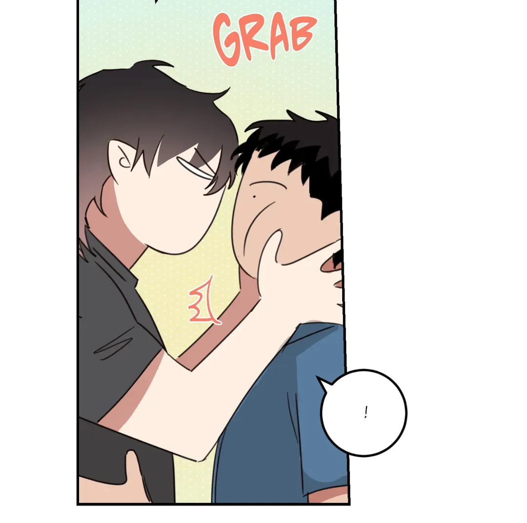 Our Sunny Days - Chapter 39 Page 98