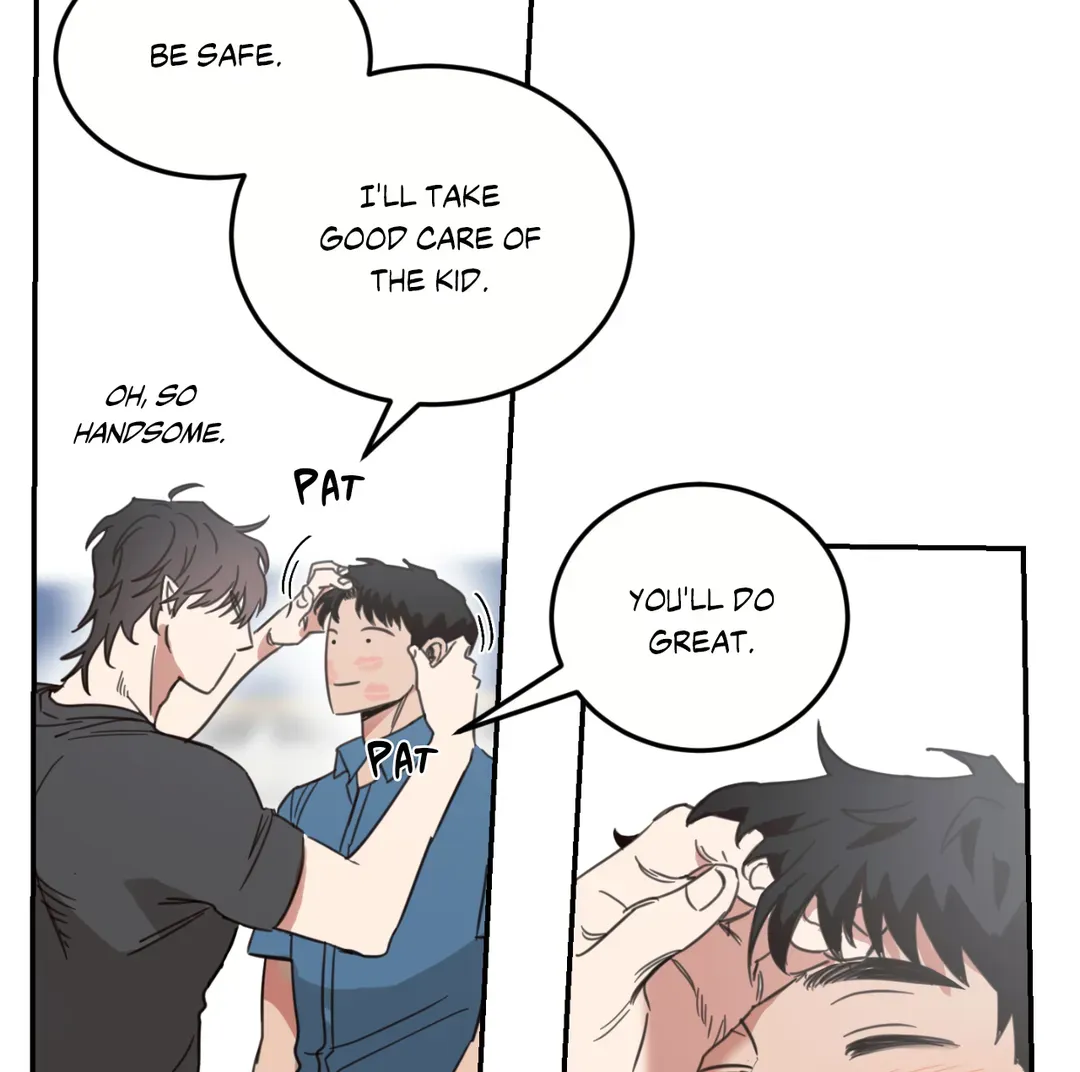 Our Sunny Days - Chapter 39 Page 101