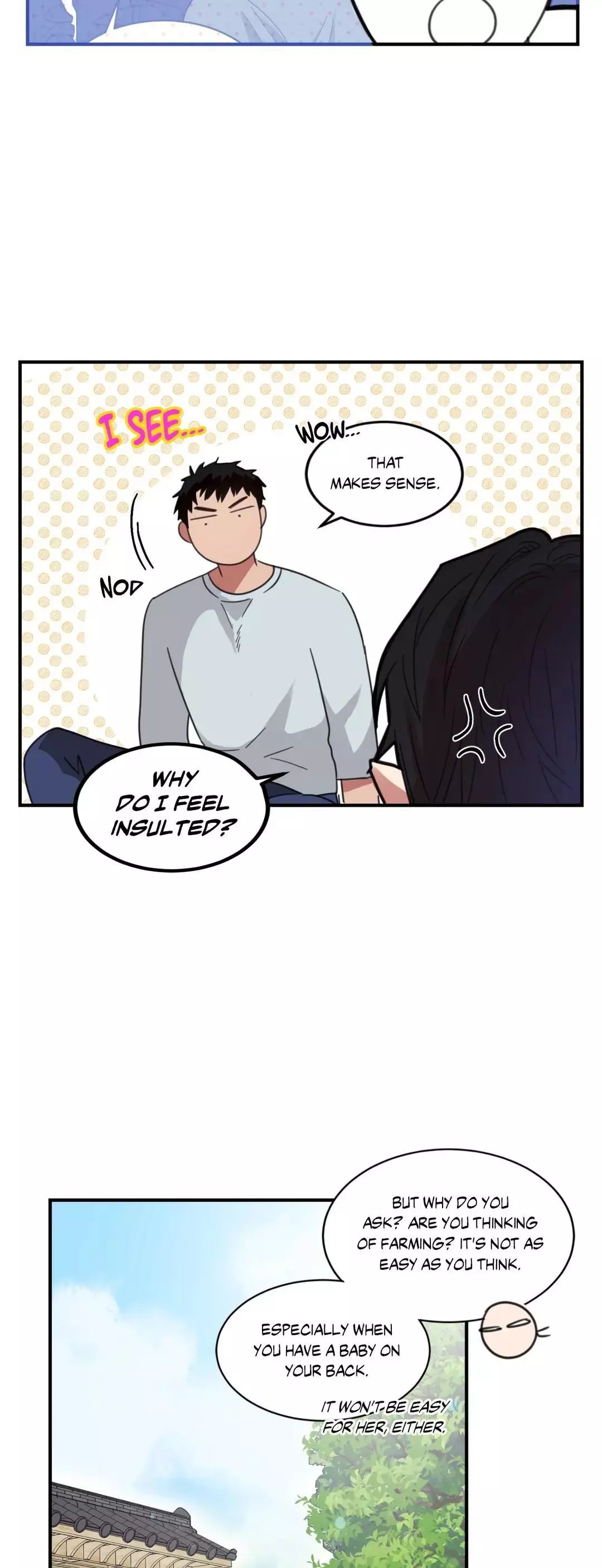 Our Sunny Days - Chapter 4 Page 24
