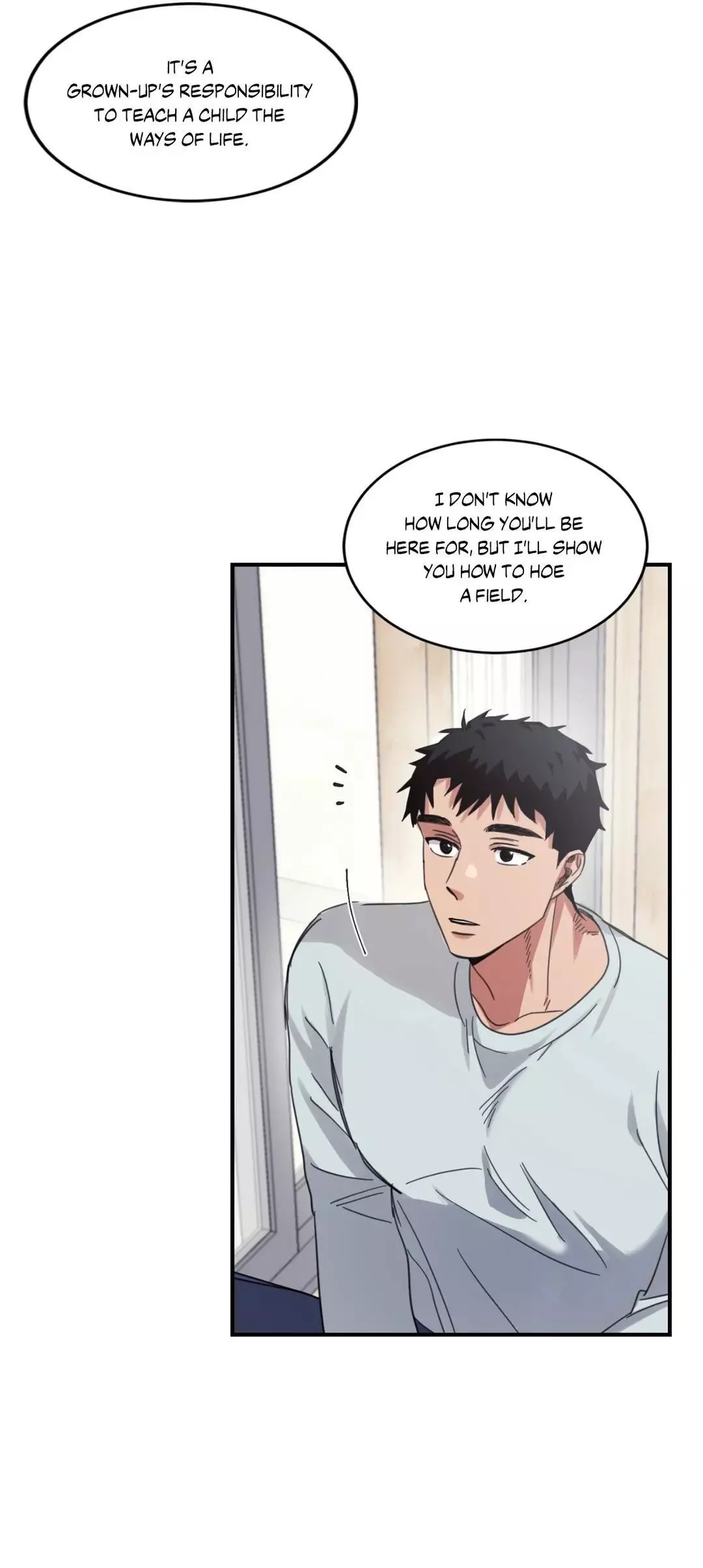 Our Sunny Days - Chapter 4 Page 27