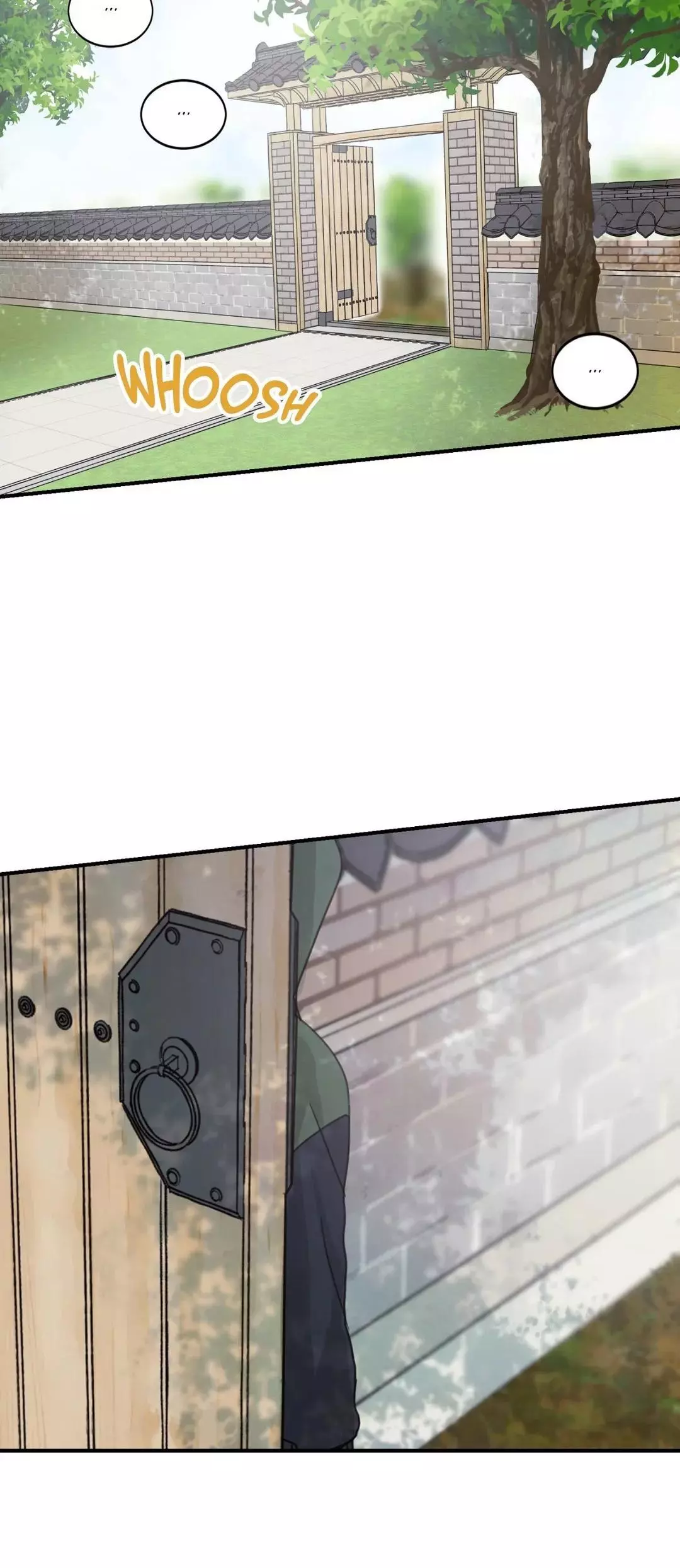Our Sunny Days - Chapter 4 Page 39