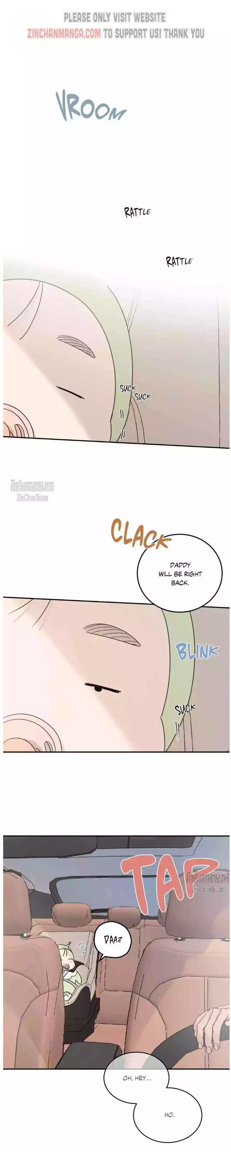 Our Sunny Days - Chapter 40 Page 2
