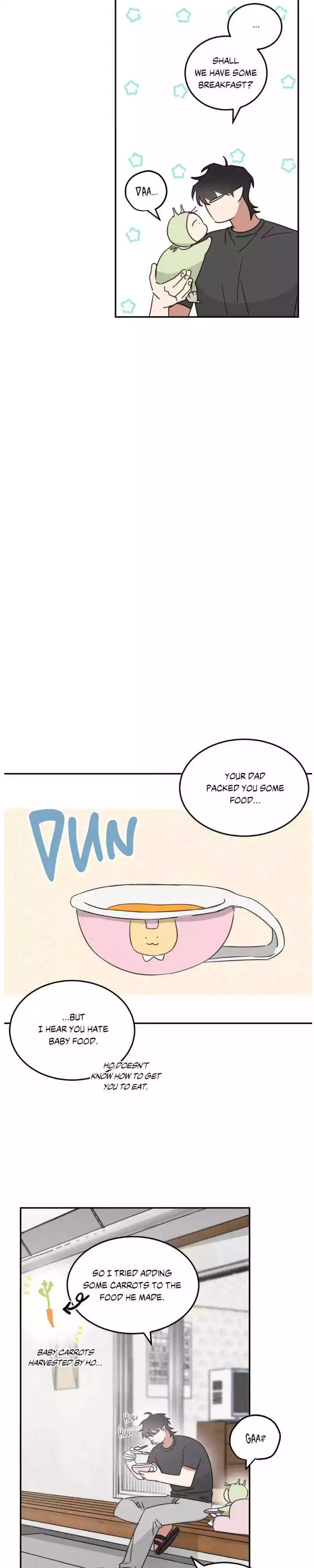 Our Sunny Days - Chapter 40 Page 6