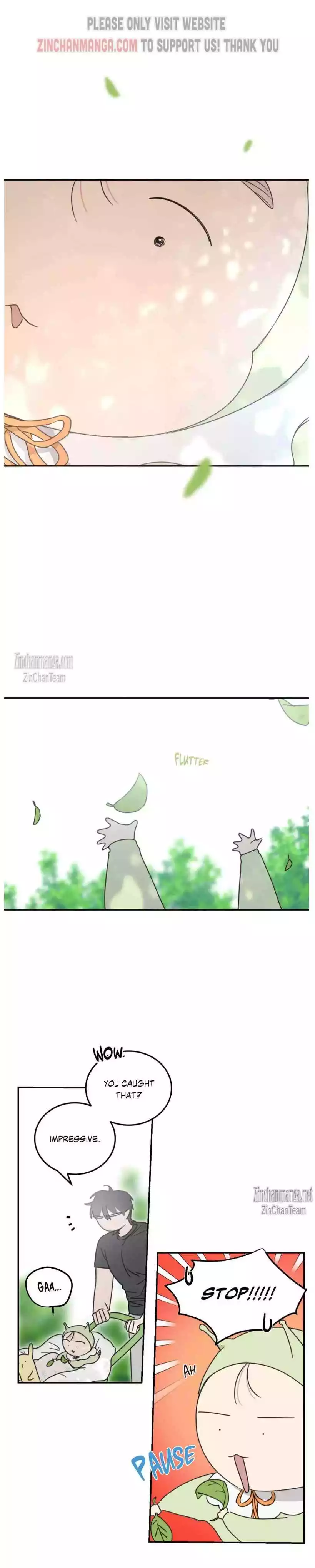 Our Sunny Days - Chapter 40 Page 13