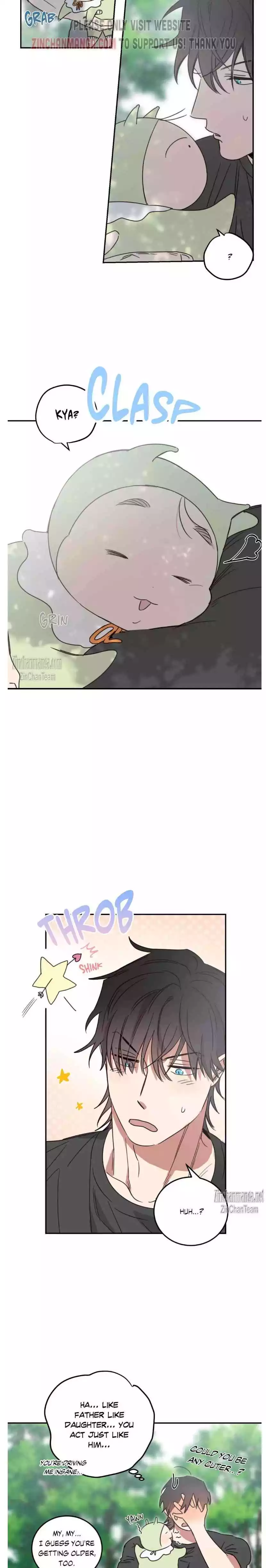 Our Sunny Days - Chapter 40 Page 16