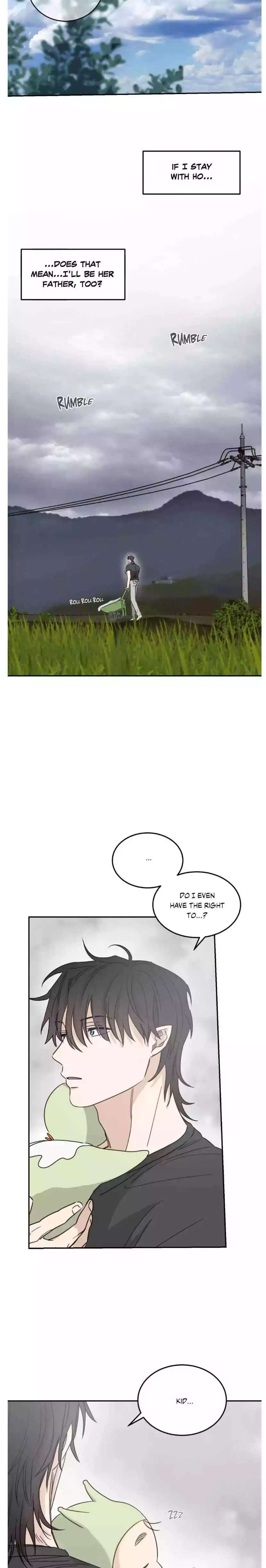 Our Sunny Days - Chapter 40 Page 18