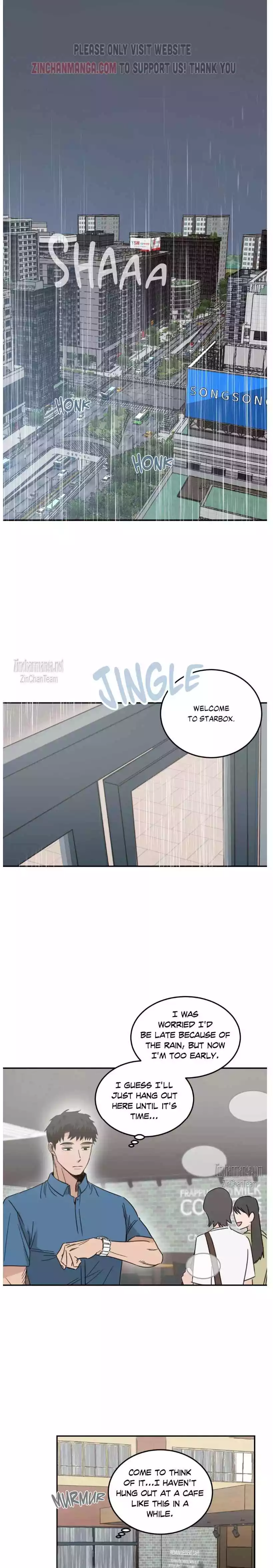 Our Sunny Days - Chapter 41 Page 2