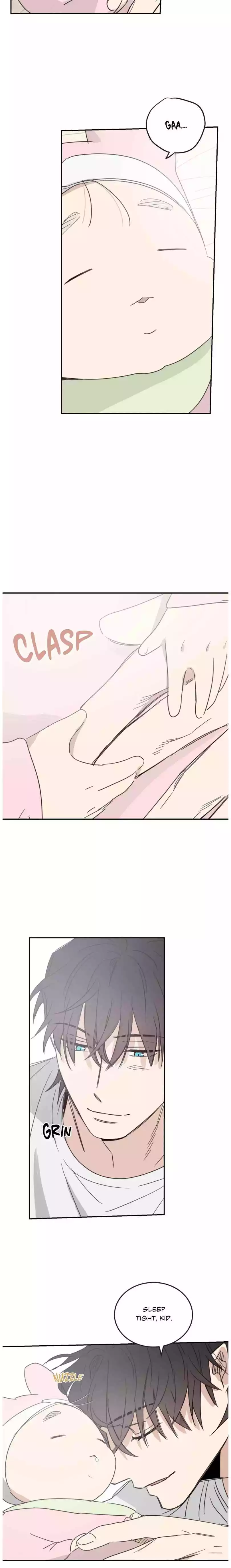 Our Sunny Days - Chapter 41 Page 17