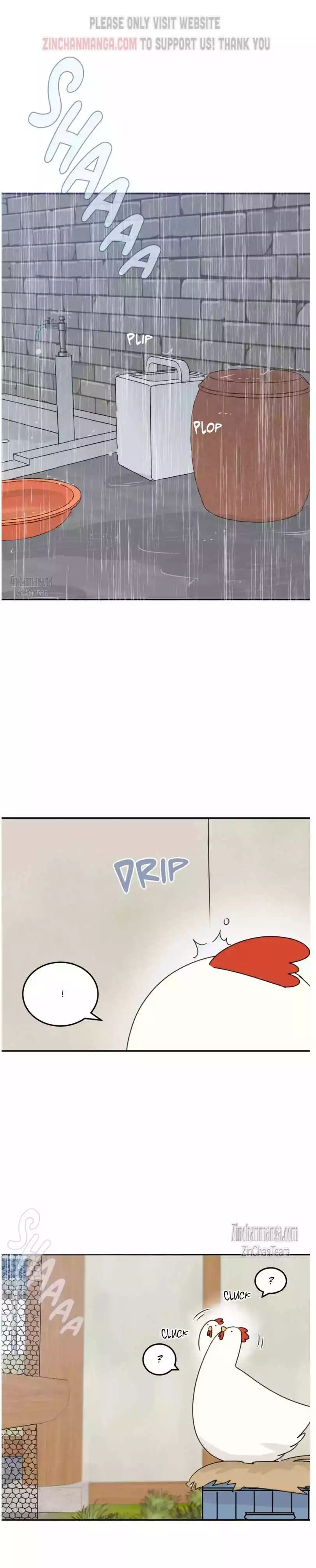 Our Sunny Days - Chapter 42 Page 2