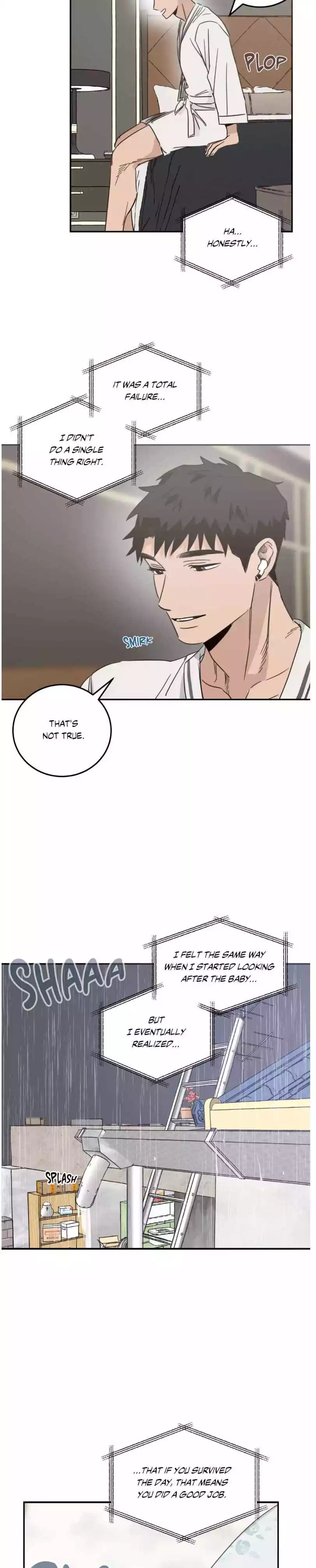 Our Sunny Days - Chapter 42 Page 8