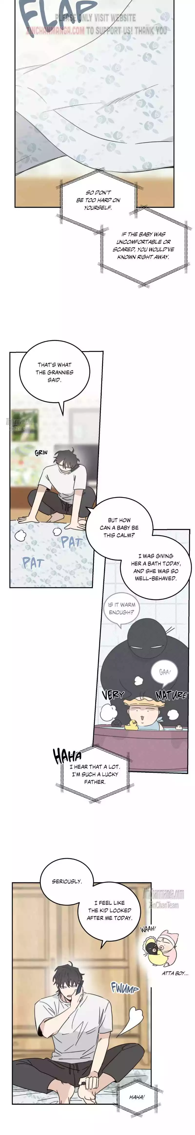 Our Sunny Days - Chapter 42 Page 9