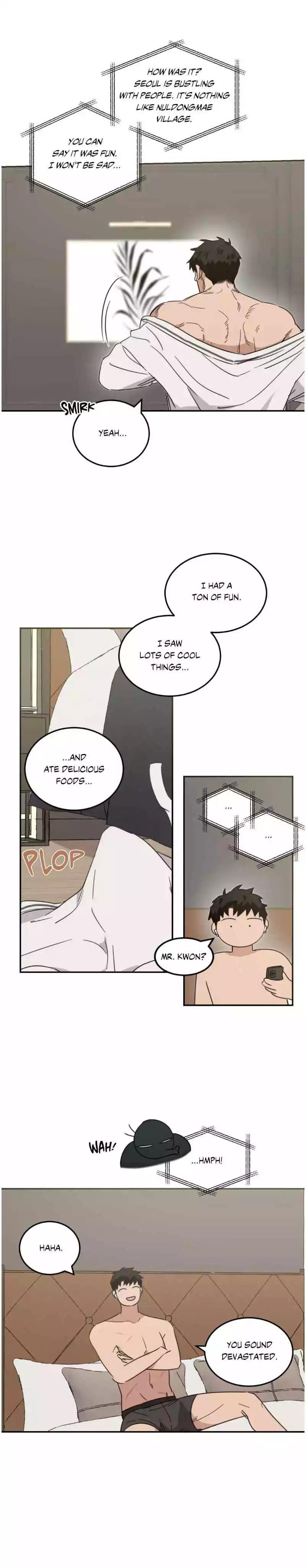 Our Sunny Days - Chapter 42 Page 11