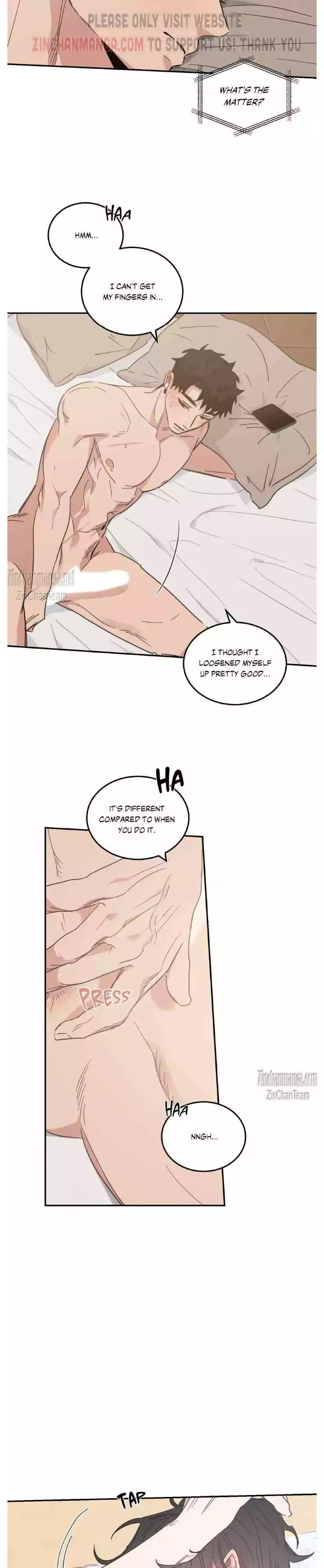 Our Sunny Days - Chapter 43 Page 6