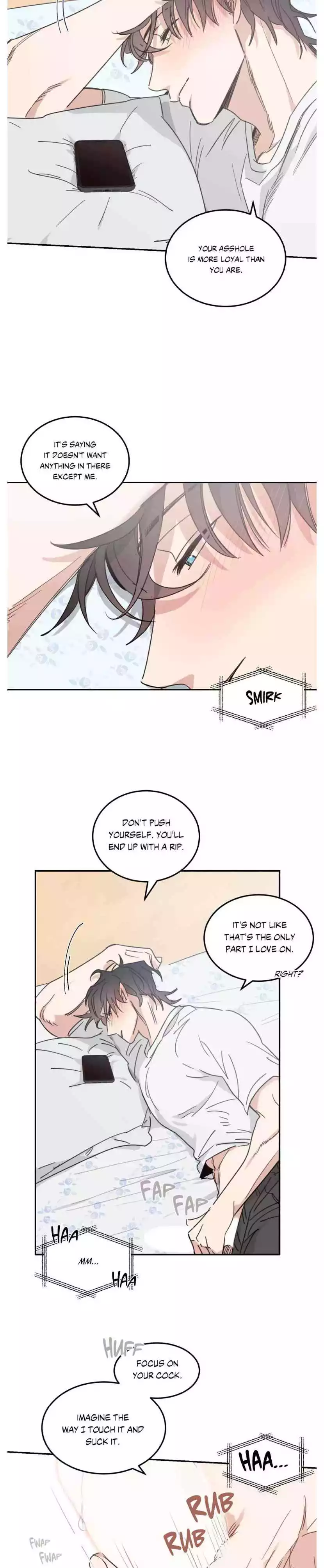 Our Sunny Days - Chapter 43 Page 7