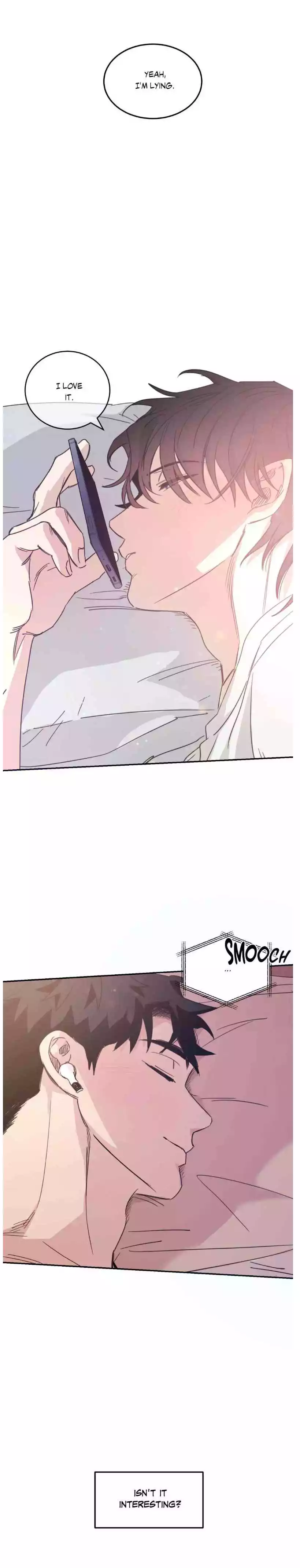 Our Sunny Days - Chapter 43 Page 14