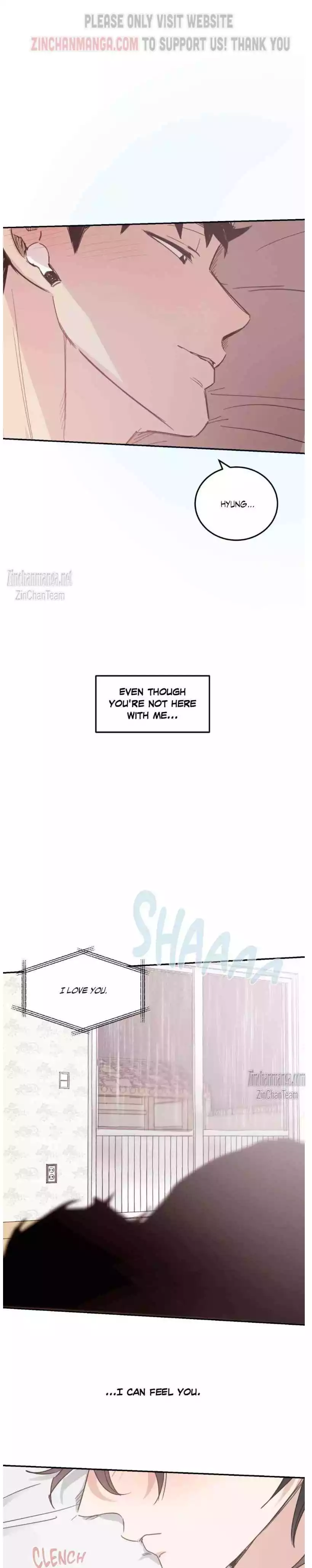 Our Sunny Days - Chapter 43 Page 15