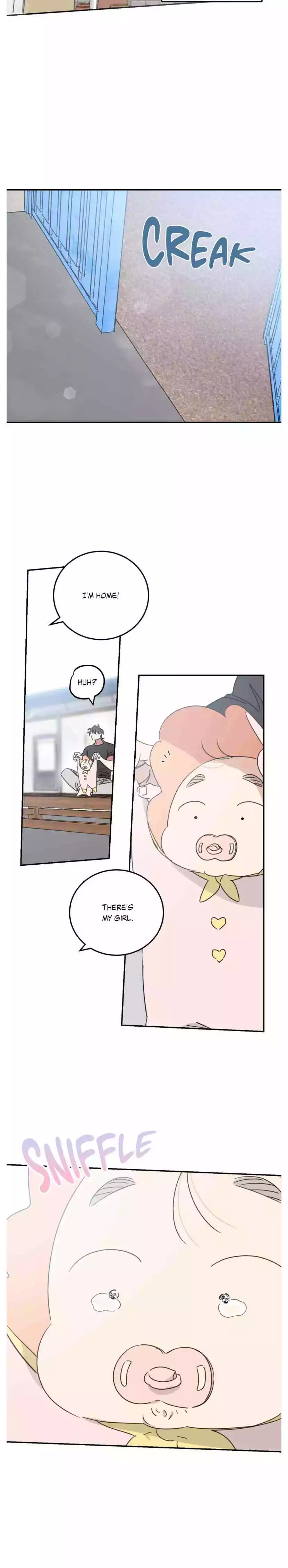 Our Sunny Days - Chapter 43 Page 17
