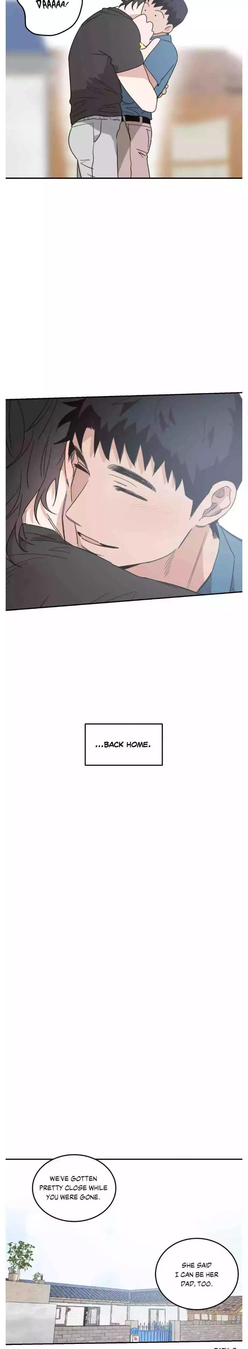 Our Sunny Days - Chapter 43 Page 19