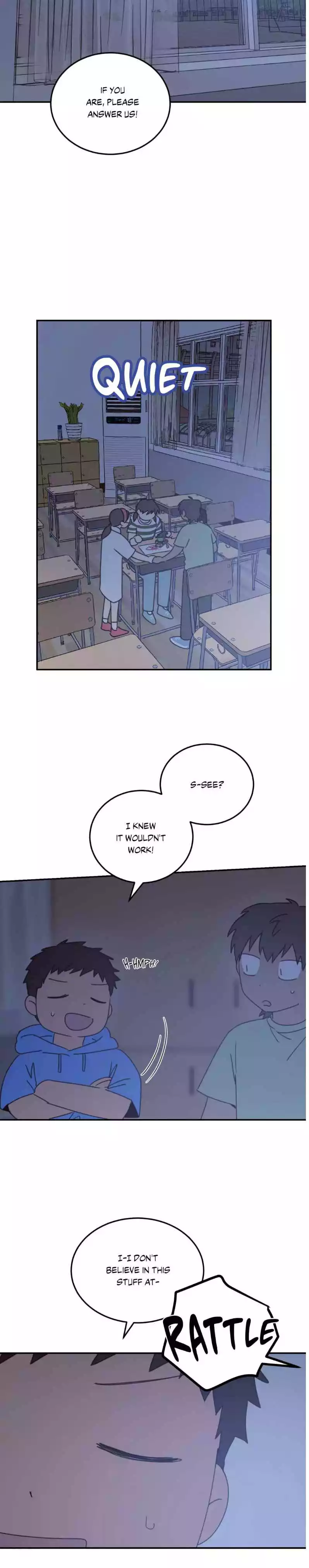 Our Sunny Days - Chapter 44 Page 5