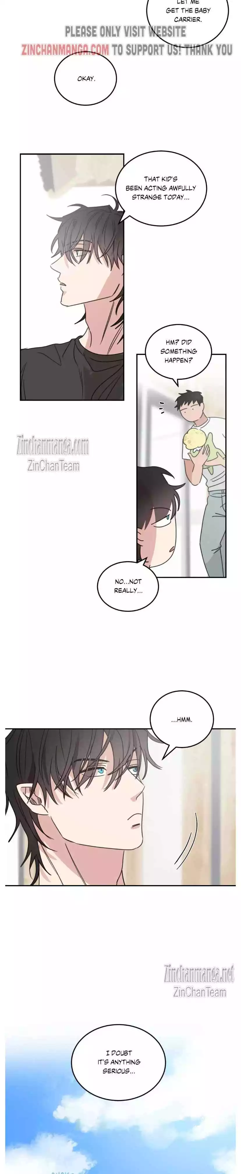 Our Sunny Days - Chapter 45 Page 6