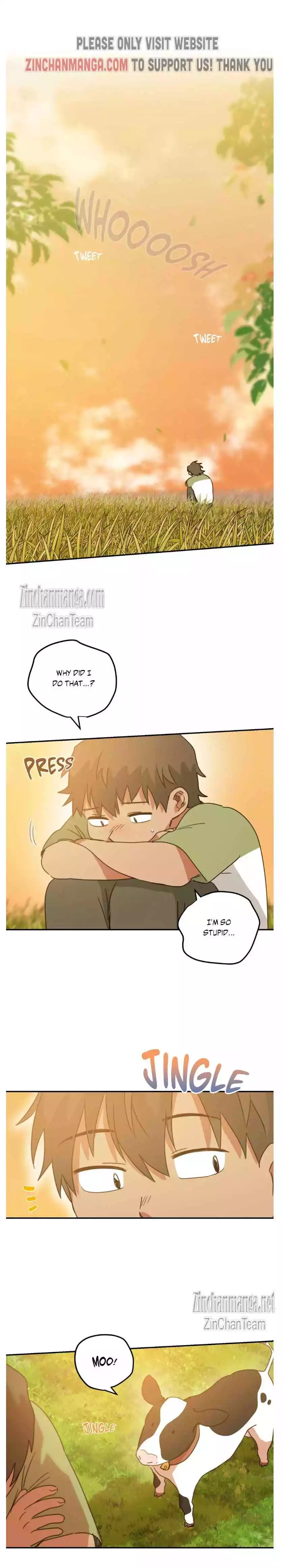 Our Sunny Days - Chapter 45 Page 12