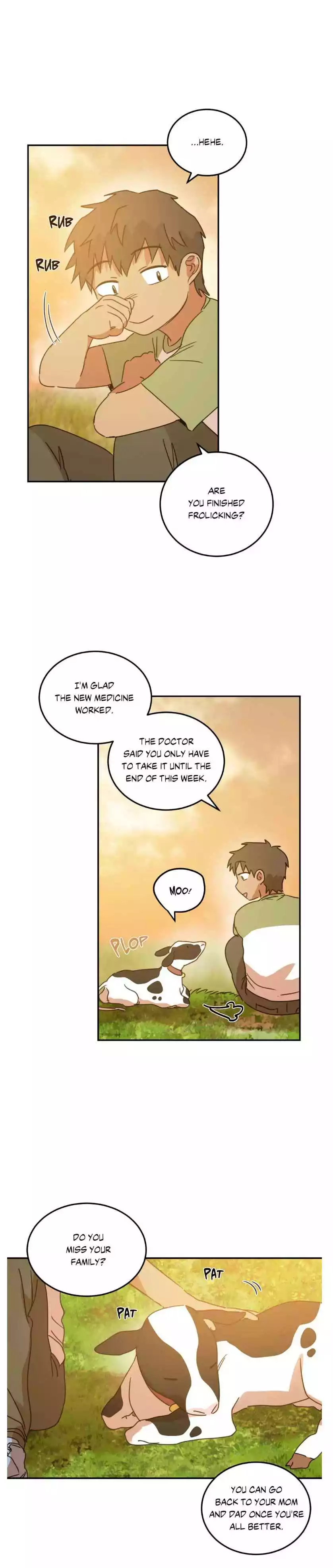 Our Sunny Days - Chapter 45 Page 13