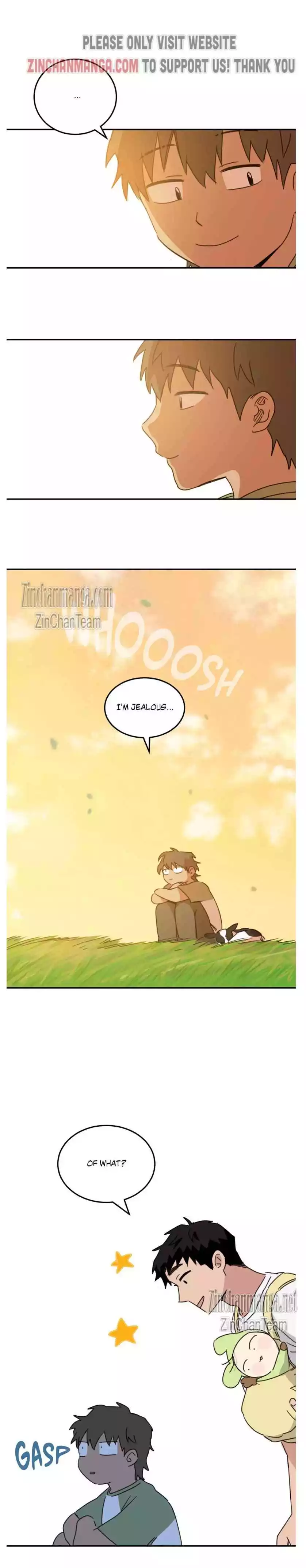 Our Sunny Days - Chapter 45 Page 14