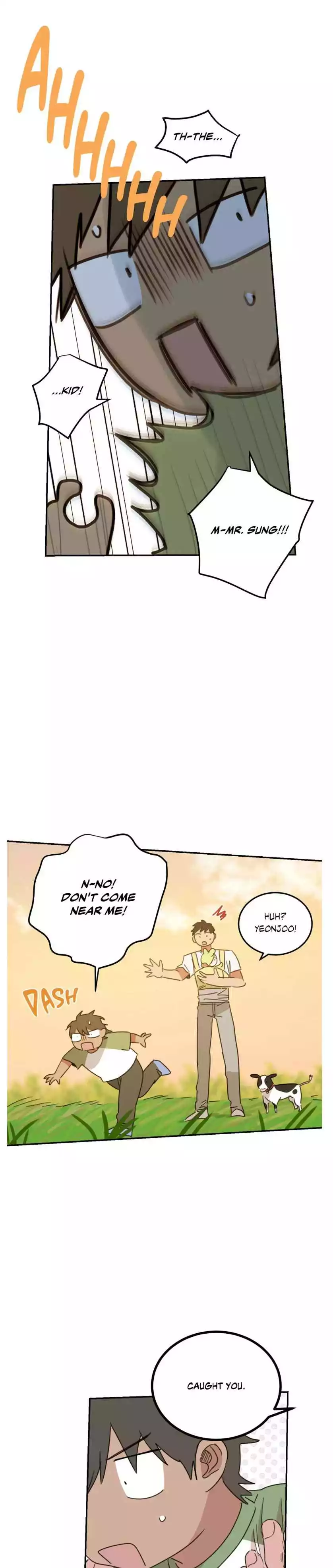 Our Sunny Days - Chapter 45 Page 15