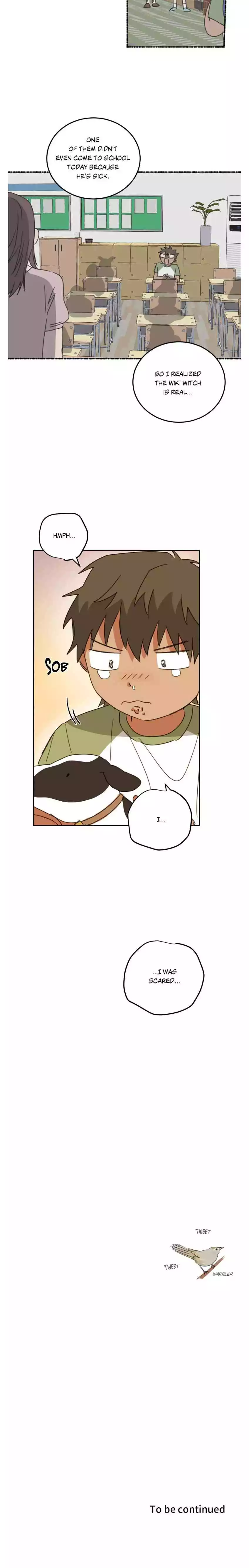 Our Sunny Days - Chapter 45 Page 19
