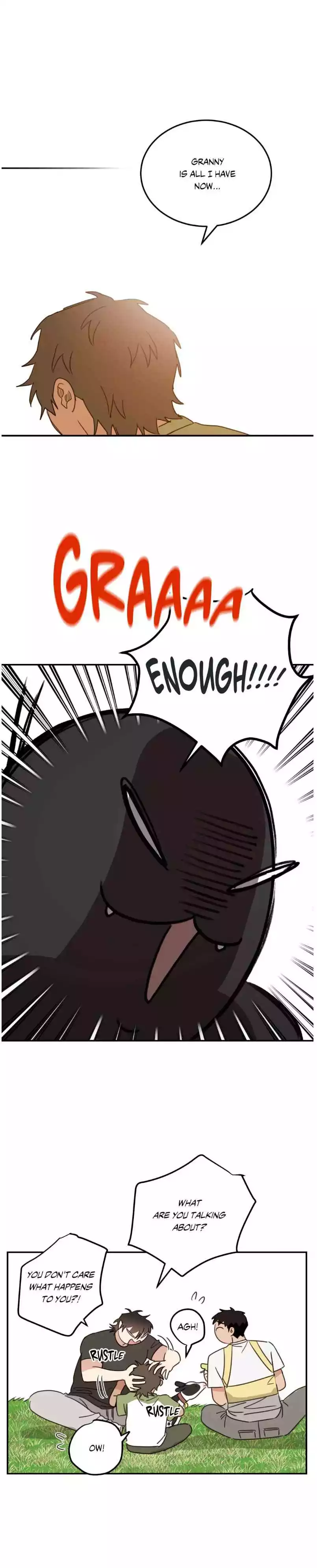 Our Sunny Days - Chapter 46 Page 3