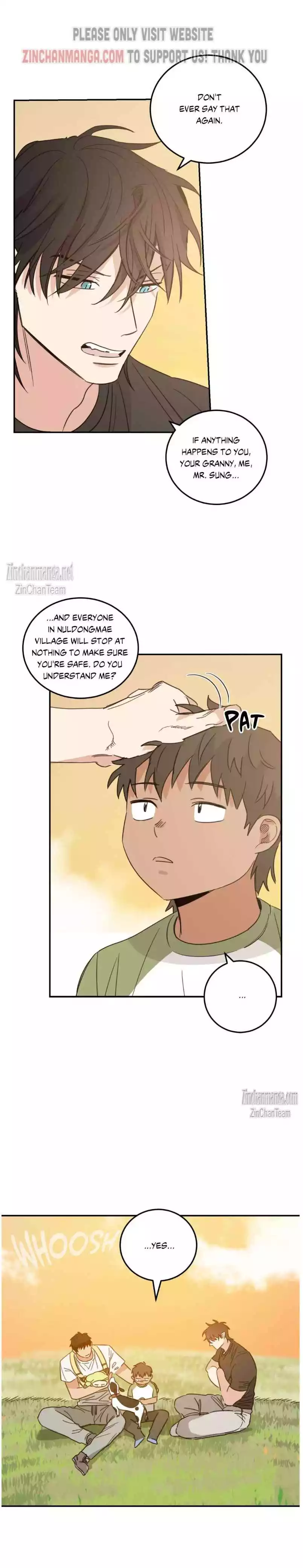 Our Sunny Days - Chapter 46 Page 4