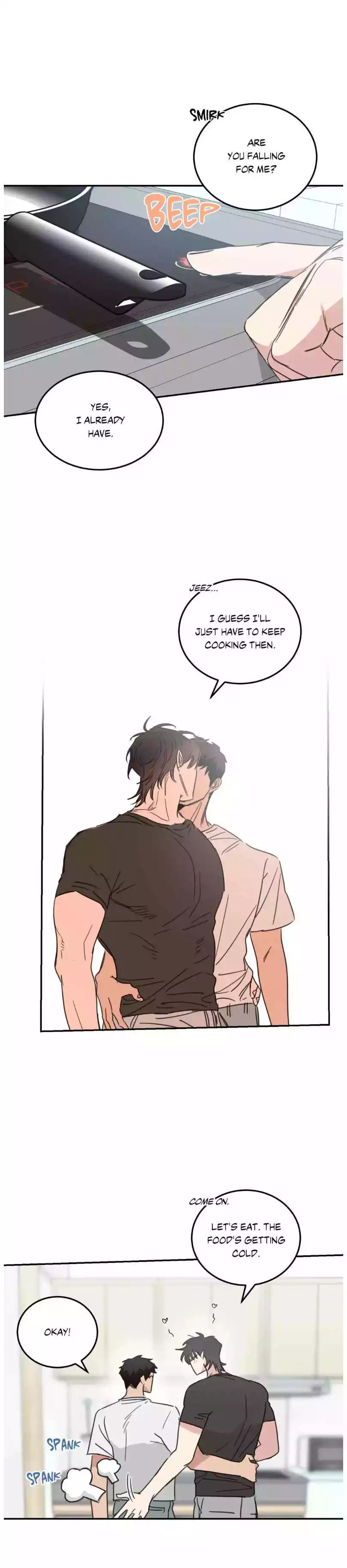 Our Sunny Days - Chapter 46 Page 13