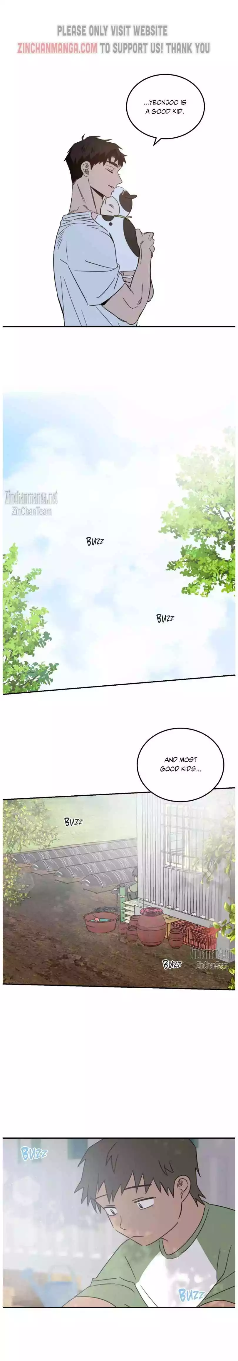 Our Sunny Days - Chapter 46 Page 18