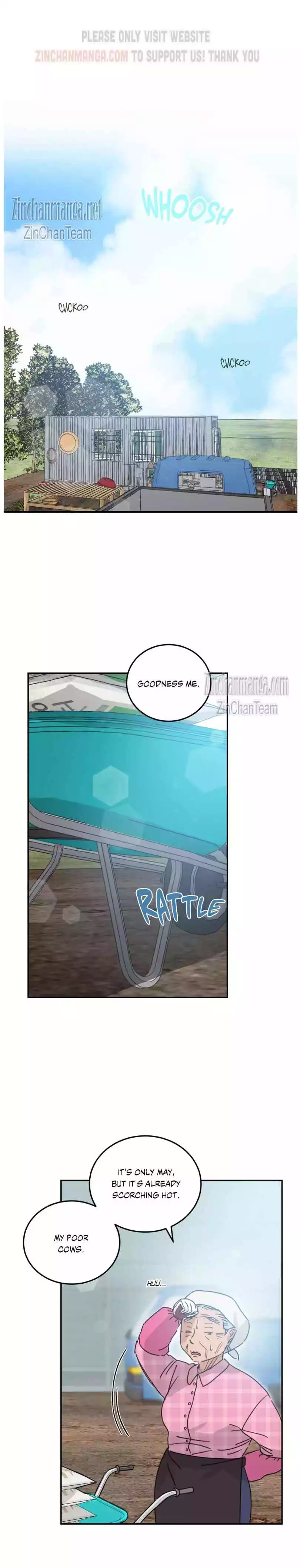 Our Sunny Days - Chapter 47 Page 2