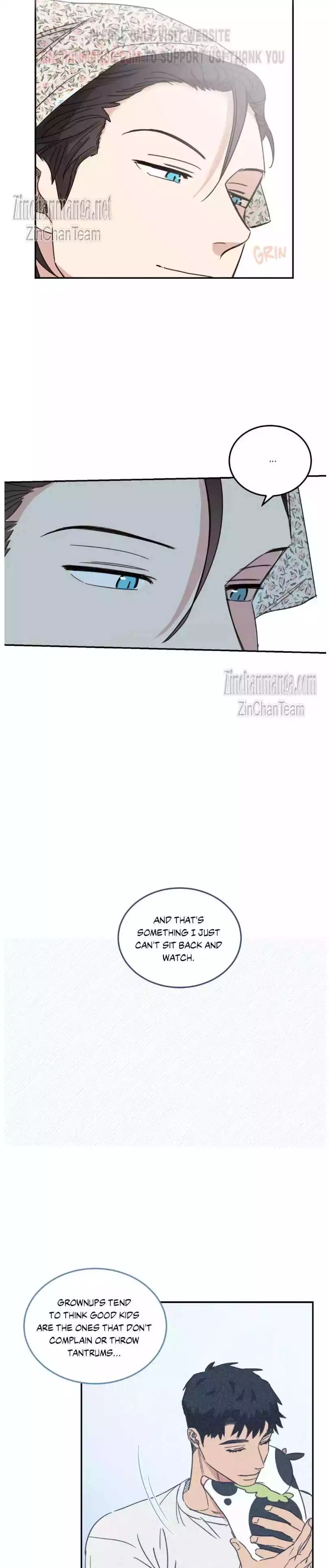 Our Sunny Days - Chapter 47 Page 8