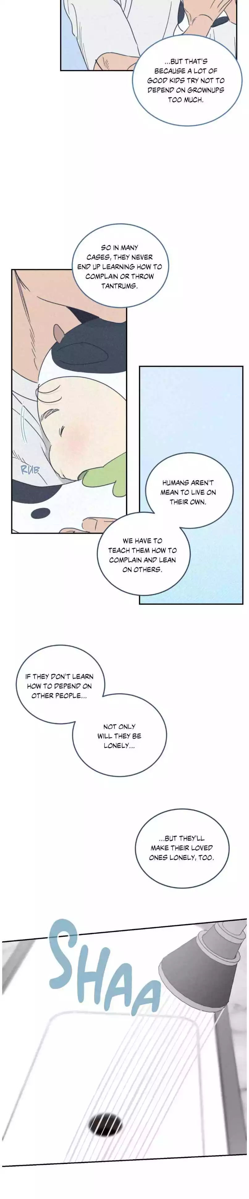 Our Sunny Days - Chapter 47 Page 9