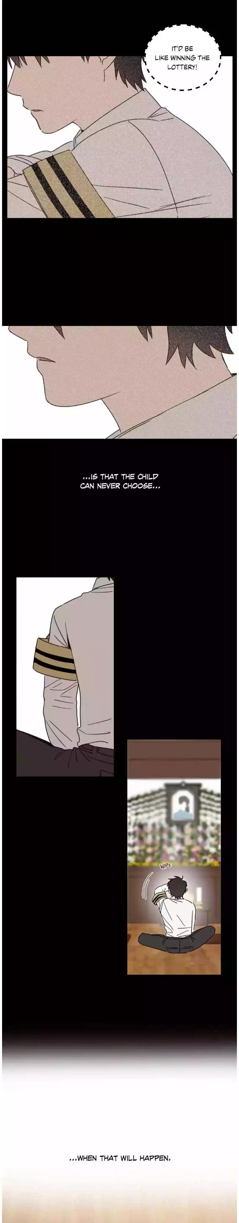 Our Sunny Days - Chapter 47 Page 15