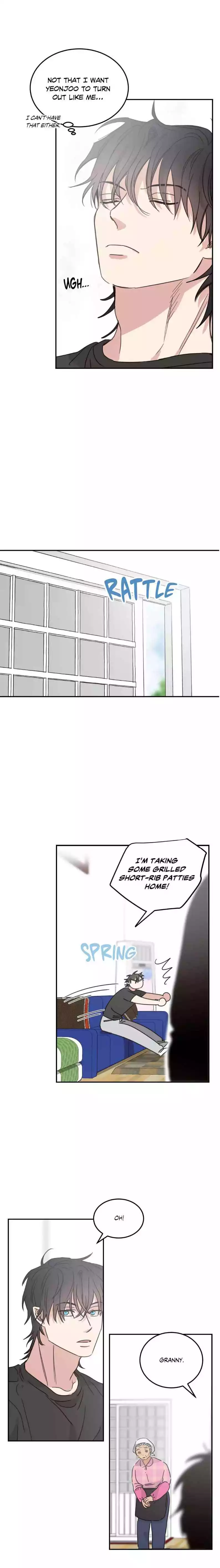 Our Sunny Days - Chapter 47 Page 18