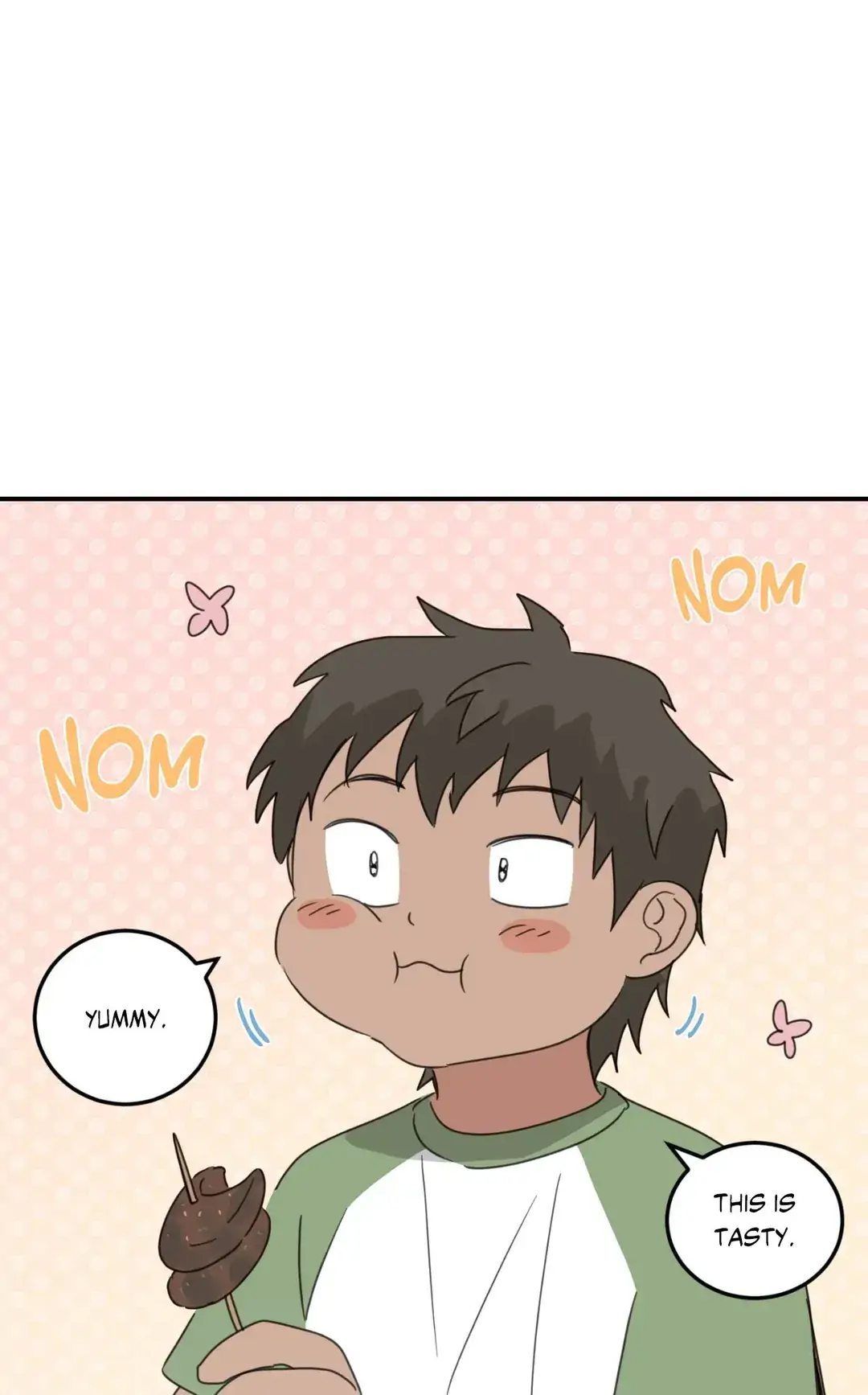 Our Sunny Days - Chapter 48 Page 1