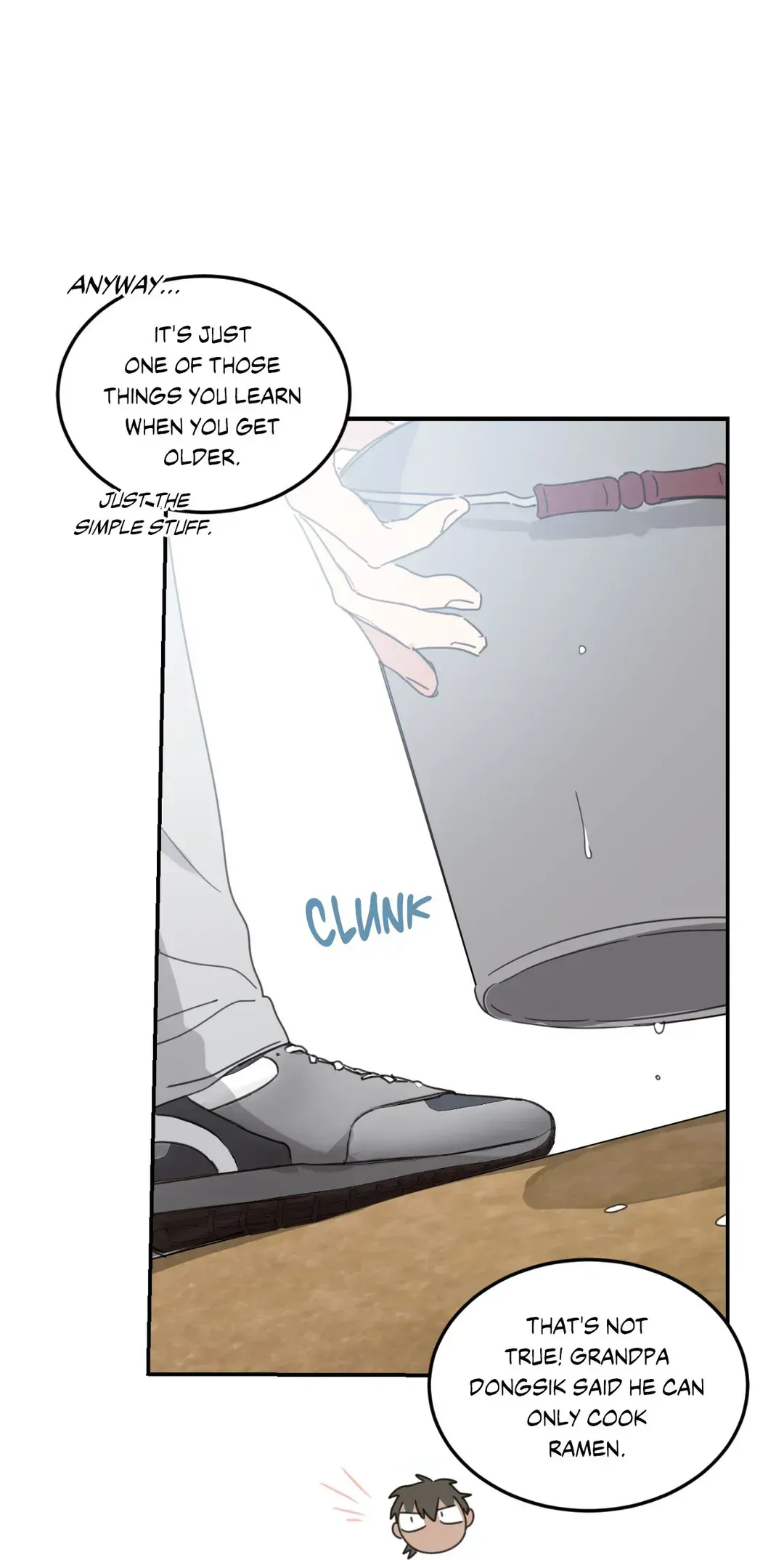 Our Sunny Days - Chapter 48 Page 6