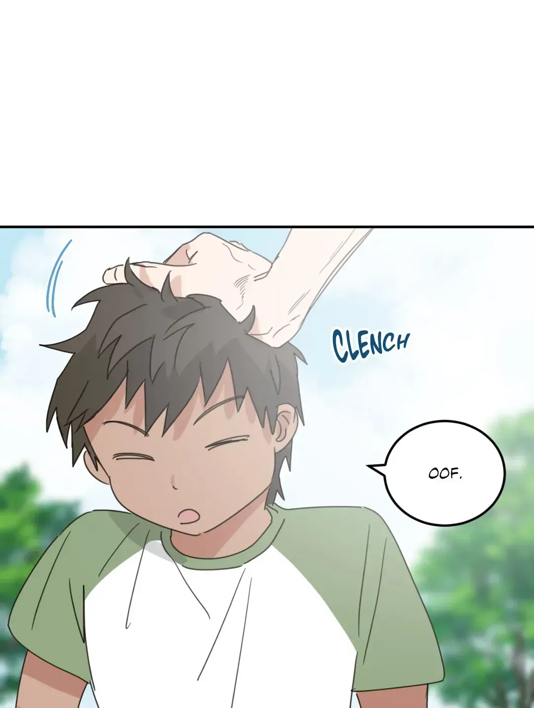 Our Sunny Days - Chapter 48 Page 7