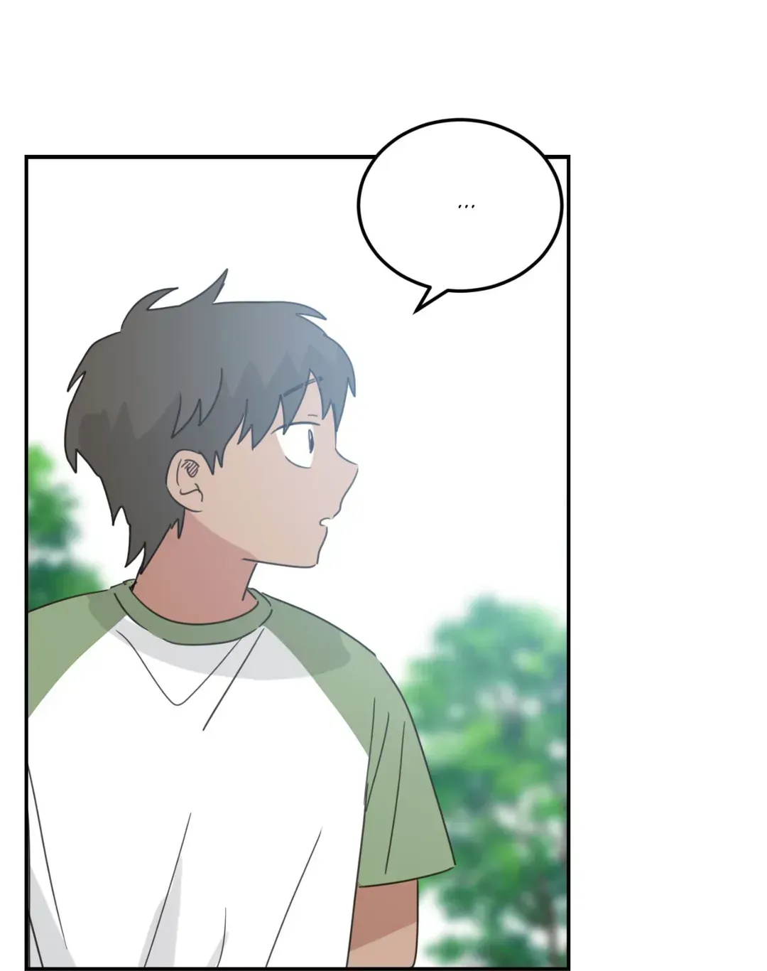 Our Sunny Days - Chapter 48 Page 10